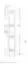 Fig. 03 - REGISTERED BANDED CIGARETTE PAPER, CIGARETTES, AND METHOD OF MANUFACTURE