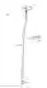 Fig. 01 - Ergonomic crutch