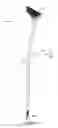 Fig. 03 - Ergonomic crutch