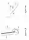 Fig. 14 - Ergonomic crutch