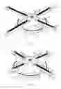 Fig. 09 - Top support structure of tent frame