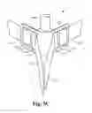 Fig. 08 - Blinds and shelters with flexible and dynamic configurations