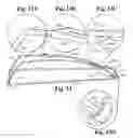 Fig. 16 - Blinds and shelters with flexible and dynamic configurations