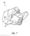 Fig. 08 - Collapsible shelter