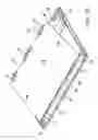 Fig. 03 - SUPPORT FOR A SOLAR PANEL