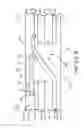 Fig. 08 - In-line flexible diode assembly for use in photovoltaic modules and method of making the same