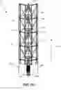 Fig. 10 - Solar collector with reflector having compound curvature