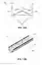 Fig. 17 - Solar collector having a spaced frame support structure with a multiplicity of linear struts