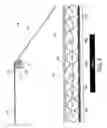 Fig. 04 - CONCENTRATOR FOR SOLAR RADIATION
