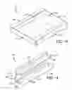 Fig. 04 - FRAME ASSEMBLY FOR A PHOTOVOLTAIC PANEL