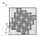 Fig. 01 - Structures and methods for high-efficiency pyramidal three-dimensional solar cells