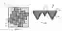Fig. 02 - Structures and methods for high-efficiency pyramidal three-dimensional solar cells