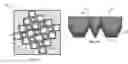 Fig. 03 - Structures and methods for high-efficiency pyramidal three-dimensional solar cells