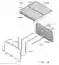 Fig. 09 - Transparent sterilization, storage, display and transportaion system