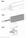 Fig. 02 - Dispensing assembly comprising a cartridge with bag