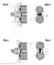 Fig. 03 - Dispensing assembly comprising a cartridge with bag