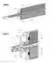 Fig. 04 - Dispensing assembly comprising a cartridge with bag
