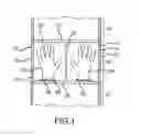 Fig. 02 - Automatic gloving machine and method and glove package for use therewith