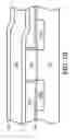 Fig. 03 - Integrated circuits and methods for forming the integrated circuits