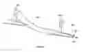 Fig. 09 - Flexible ski tip connecting device