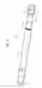 Fig. 02 - Automotive engine cooling pipe apparatus and method of use