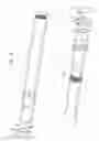 Fig. 03 - Automotive engine cooling pipe apparatus and method of use