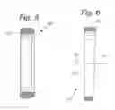 Fig. 05 - Automotive engine cooling pipe apparatus and method of use