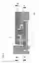 Fig. 05 - Apparatus for contacting a T/R module with a test device
