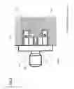 Fig. 07 - Apparatus for contacting a T/R module with a test device
