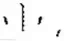 Fig. 167 - BUTTON EXTENSION TYPE LETTER INPUT SYSTEM FOR TOUCH SCREEN