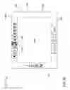 Fig. 07 - Touch-based user interface corner conductive pad