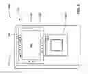 Fig. 09 - Touch-based user interface corner conductive pad