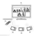 Fig. 01 - Image display apparatus, camera and control method of the same