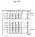 Fig. 13 - Data state-dependent channel boosting to reduce channel-to-floating gate coupling in memory