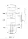 Fig. 13 - Dental implant