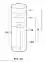 Fig. 14 - Dental implant