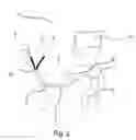 Fig. 03 - Water conserving improved toilet