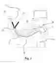 Fig. 04 - Water conserving improved toilet