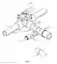 Fig. 10 - INTEGRATED FIRE FIGHTING VALVE AND SYSTEM