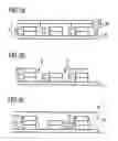 Fig. 04 - Method for the production of security elements having registered layers of designs