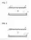 Fig. 04 - Linear white light source, and backlight and liquid crystal display device using the same