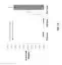 Fig. 37 - Methods and compositions for the recombinant biosynthesis of n-alkanes