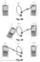 Fig. 10 - INTERACTING WITH DEVICES BASED ON PHYSICAL DEVICE-TO-DEVICE CONTACT
