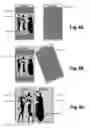 Fig. 11 - INTERACTING WITH DEVICES BASED ON PHYSICAL DEVICE-TO-DEVICE CONTACT