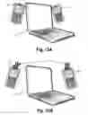 Fig. 15 - INTERACTING WITH DEVICES BASED ON PHYSICAL DEVICE-TO-DEVICE CONTACT