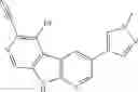 Fig. 586 - Diazacarbazoles and methods of use