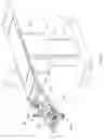 Fig. 11 - Surgical table accessory platform