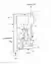 Fig. 01 - Fluidized-bed gasification method and facility therefor