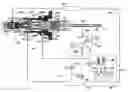Fig. 01 - Master cylinder comprising means for injecting brake fluid into said master cylinder, and braking system comprising such a master cylinder