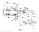Fig. 03 - Master cylinder comprising means for injecting brake fluid into said master cylinder, and braking system comprising such a master cylinder